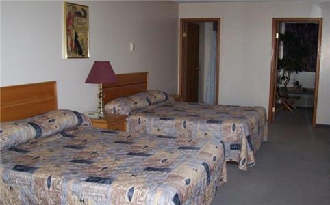 Model A Inn Cranbrook Ngoại thất bức ảnh