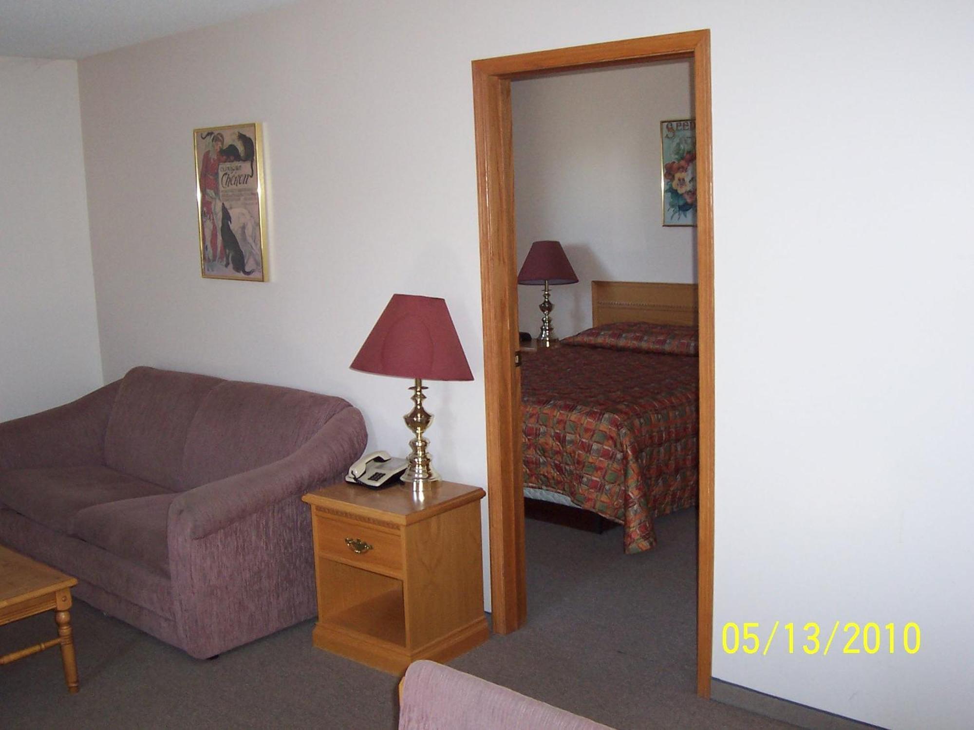 Model A Inn Cranbrook Ngoại thất bức ảnh