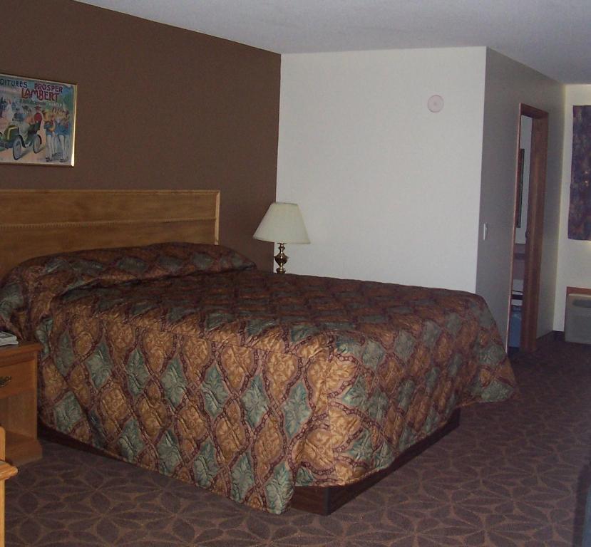 Model A Inn Cranbrook Ngoại thất bức ảnh